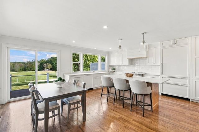 158 Hersey St, Hingham, MA 02043