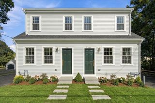 158 Hersey St, Hingham, MA 02043