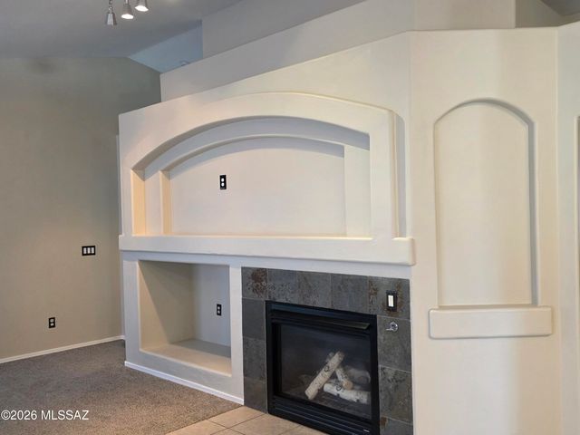 10486 E Jerrell Cove Street, Tucson, AZ 85747