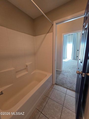 10486 E Jerrell Cove Street, Tucson, AZ 85747