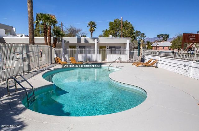 720 S 5th Ave Apt 22, Tucson, AZ 85701