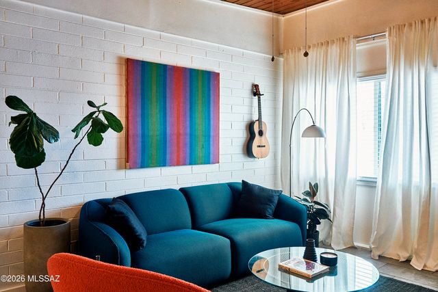 720 S 5th Ave Apt 22, Tucson, AZ 85701