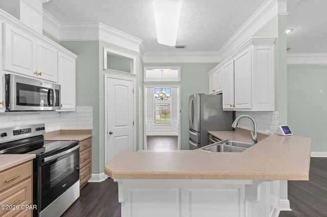 2810 Hawks Landing Boulevard, Panama City, FL 32405