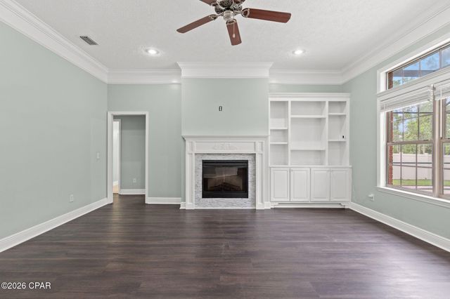 2810 Hawks Landing Boulevard, Panama City, FL 32405