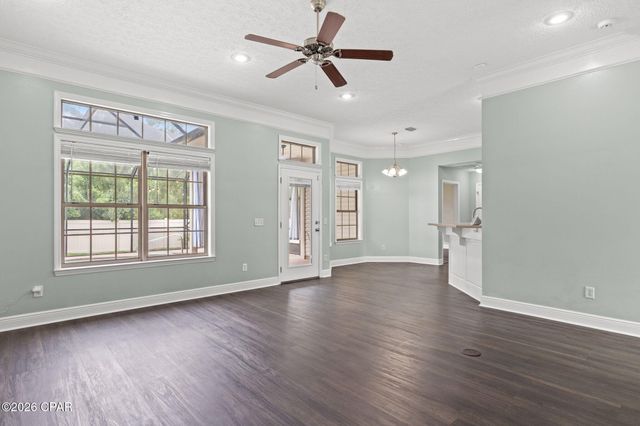 2810 Hawks Landing Boulevard, Panama City, FL 32405