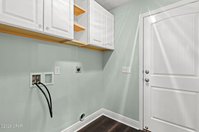 2810 Hawks Landing Boulevard, Panama City, FL 32405