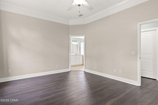 2810 Hawks Landing Boulevard, Panama City, FL 32405