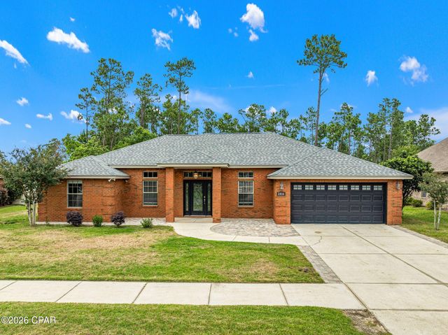 2810 Hawks Landing Boulevard, Panama City, FL 32405