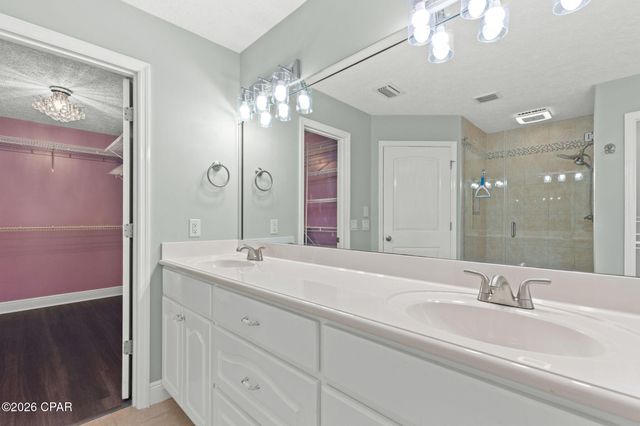 2810 Hawks Landing Boulevard, Panama City, FL 32405