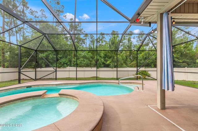 2810 Hawks Landing Boulevard, Panama City, FL 32405