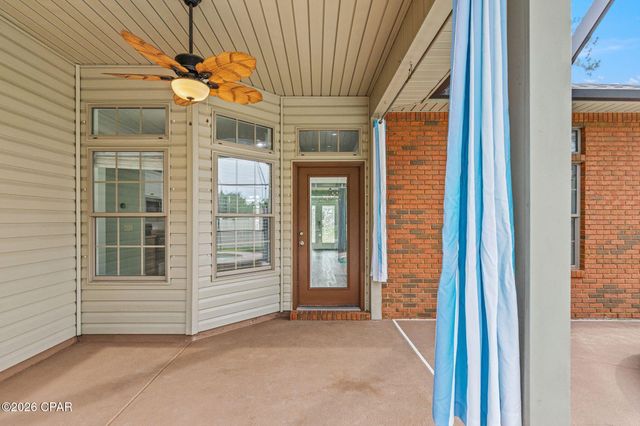 2810 Hawks Landing Boulevard, Panama City, FL 32405