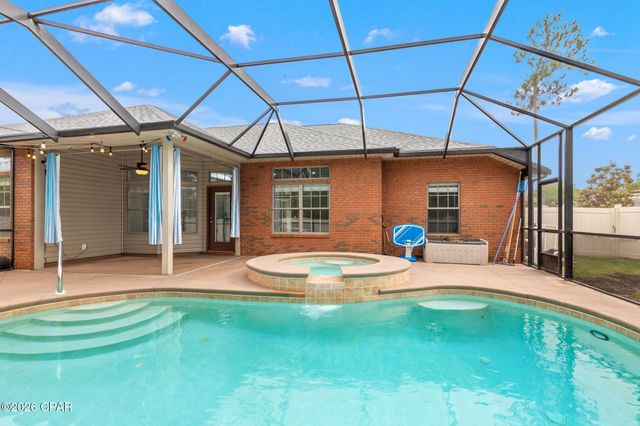 2810 Hawks Landing Boulevard, Panama City, FL 32405