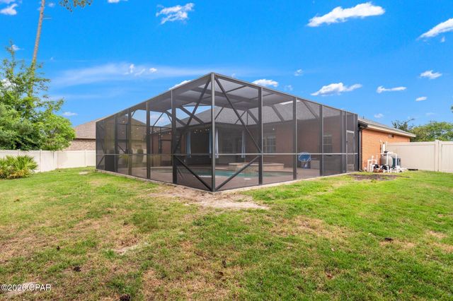 2810 Hawks Landing Boulevard, Panama City, FL 32405