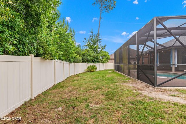 2810 Hawks Landing Boulevard, Panama City, FL 32405