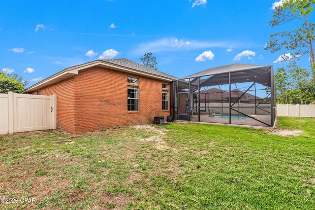 2810 Hawks Landing Boulevard, Panama City, FL 32405