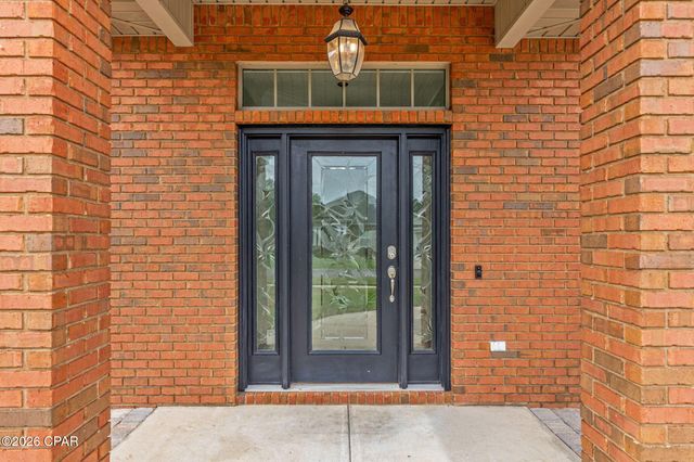 2810 Hawks Landing Boulevard, Panama City, FL 32405