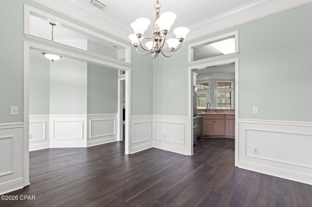 2810 Hawks Landing Boulevard, Panama City, FL 32405