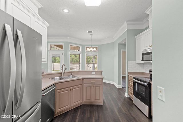 2810 Hawks Landing Boulevard, Panama City, FL 32405