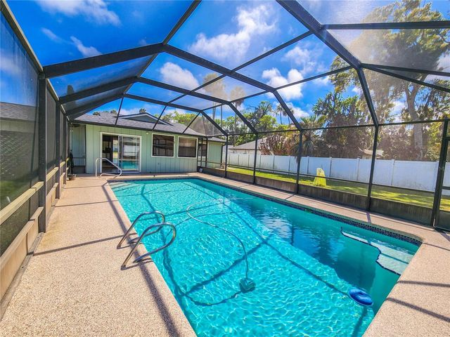 16 BLACK HAWK PLACE, Palm Coast, FL 32137