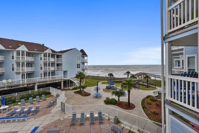 10811 San Luis Pass Road 1214, Galveston, TX 77554