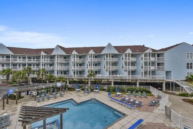 10811 San Luis Pass Road 1214, Galveston, TX 77554