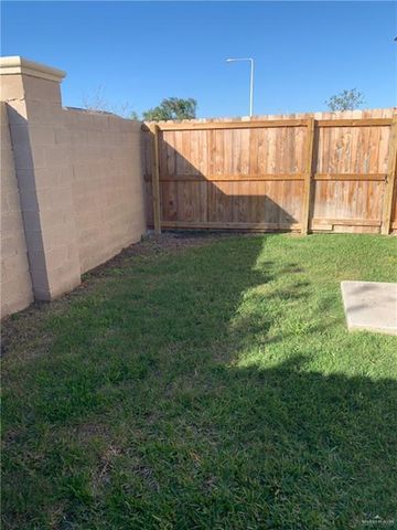 402 Newport Avenue, Edinburg, TX 78539
