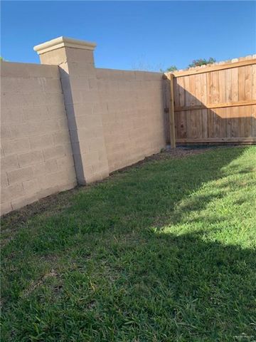 402 Newport Avenue, Edinburg, TX 78539