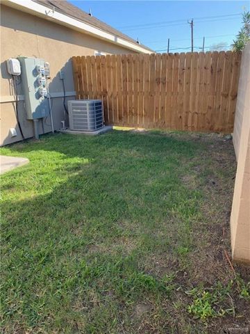 402 Newport Avenue, Edinburg, TX 78539
