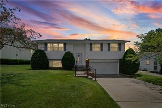248 Washington Drive, Northfield, OH 44067
