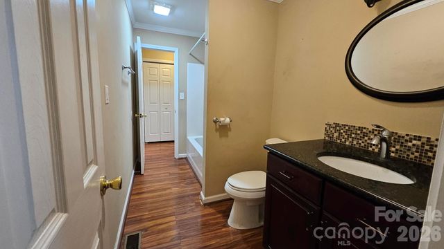 768 Peachtree Road, Rock Hill, SC 29730