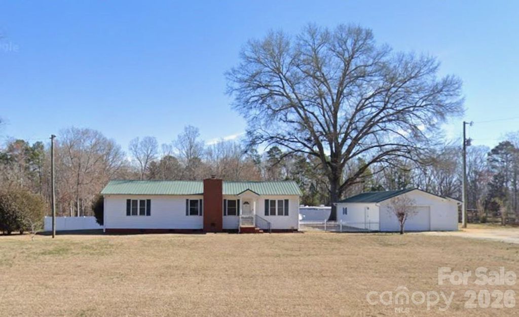 768 Peachtree Road, Rock Hill, SC 29730
