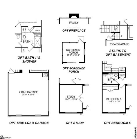 216 Barred Owl Road, Travelers Rest, SC 29690