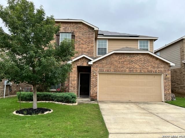 12915 Limestone Way, San Antonio, TX 78253