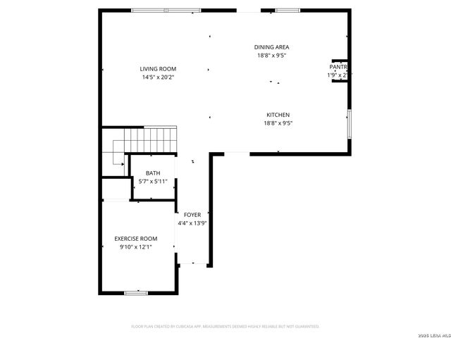 12915 Limestone Way, San Antonio, TX 78253