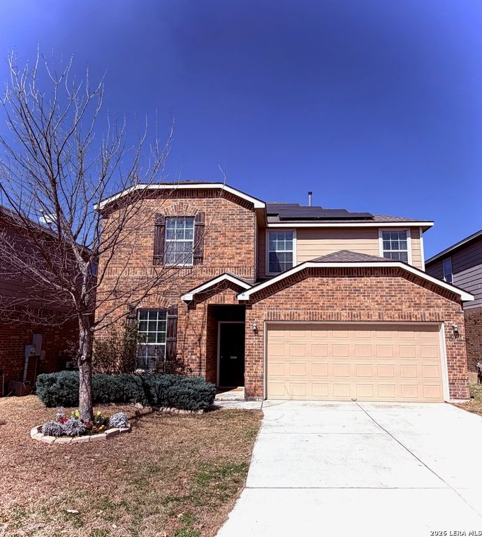 12915 Limestone, San Antonio, TX 78253