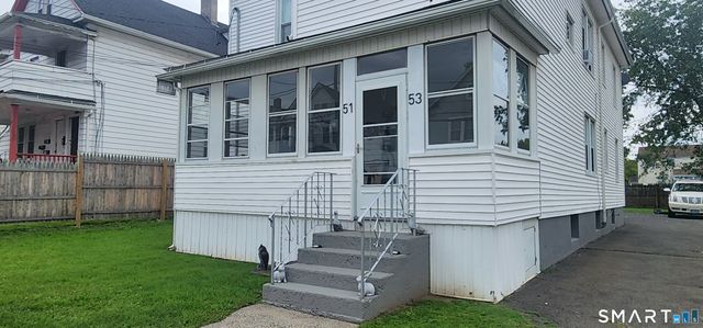 51-53 Bodwell Street 1, Hartford, CT 06114