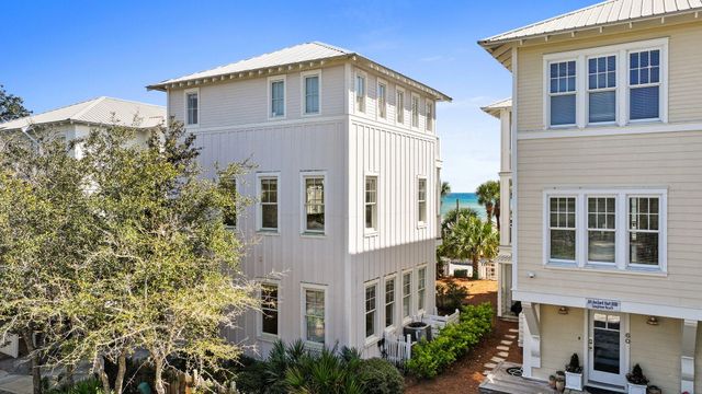 64 Chelsea Loop Road, Santa Rosa Beach, FL 32459