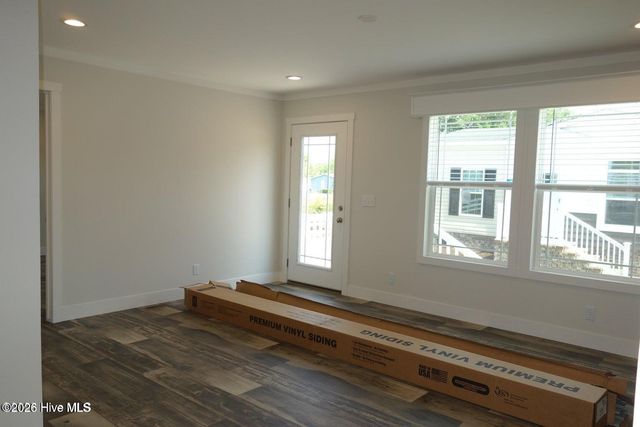 880 Yaupon Drive SW, Calabash, NC 28467