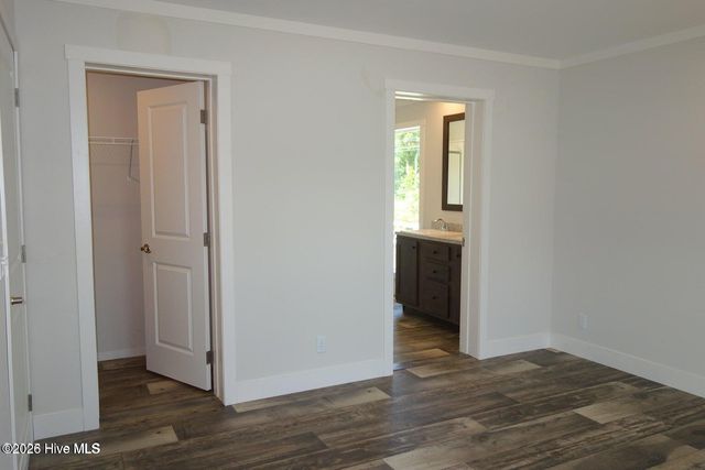 880 Yaupon Drive SW, Calabash, NC 28467