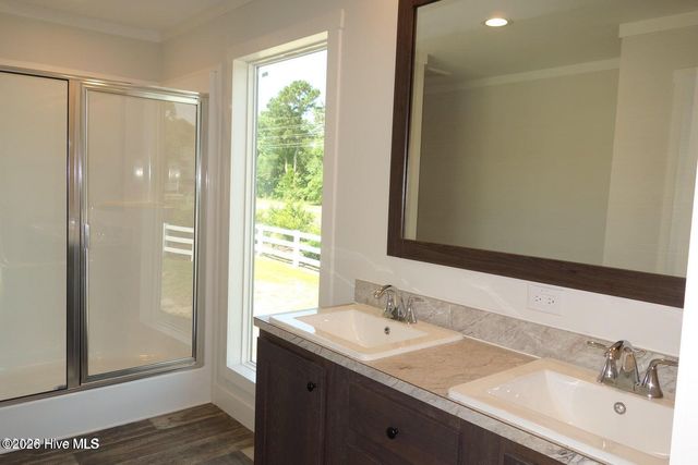 880 Yaupon Drive SW, Calabash, NC 28467