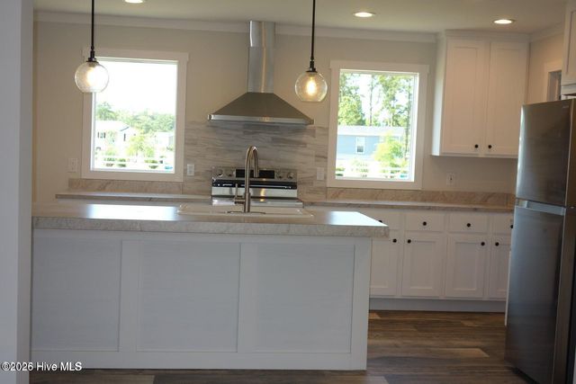 880 Yaupon Drive SW, Calabash, NC 28467