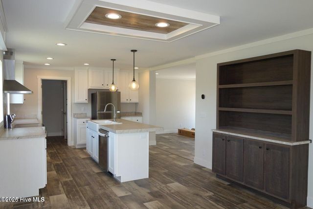 880 Yaupon Drive SW, Calabash, NC 28467