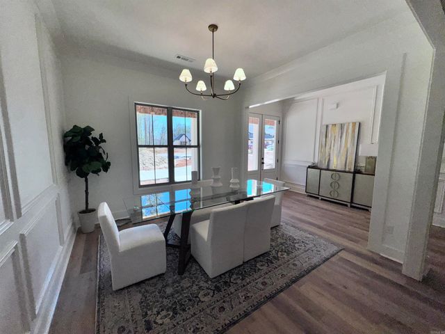 1024 Williams Creek Drive, Benton, AR 72019