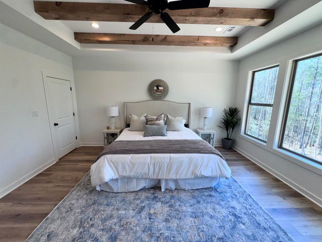 1024 Williams Creek Drive, Benton, AR 72019