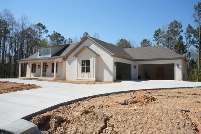 1024 Williams Creek Drive, Benton, AR 72019