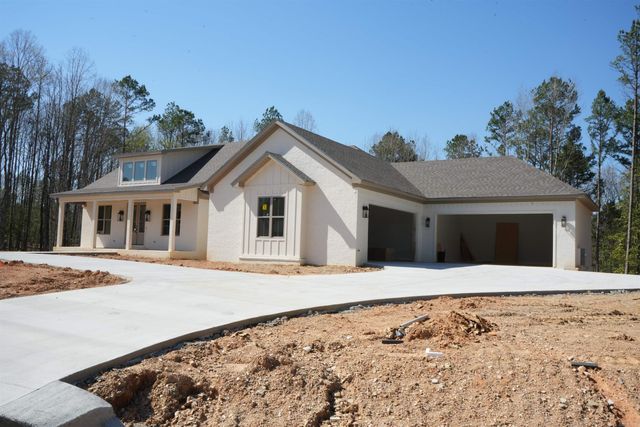 1024 Williams Creek Drive, Benton, AR 72019