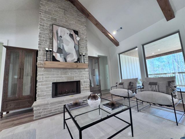 1024 Williams Creek Drive, Benton, AR 72019