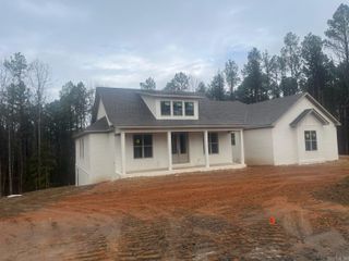 1024 Williams Creek Drive, Benton, AR 72019