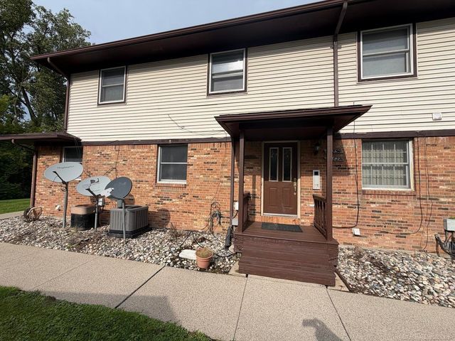 36839 Brewster Lane, New Baltimore, MI 48047