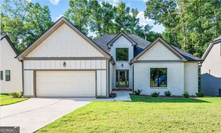 380 Ansley Drive, Athens, GA 30605